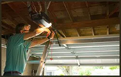 Security Garage Door Repairs, Portland, OR 503-452-5357